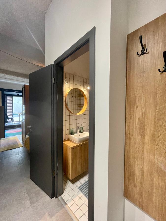 Inbp109 Studio Apartment #Freeparking ブダペスト エクステリア 写真
