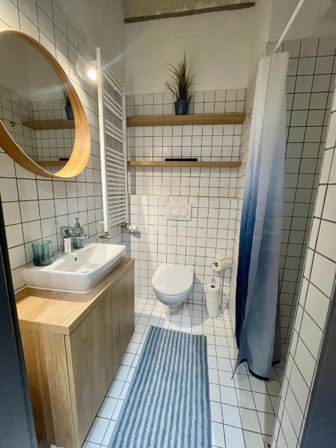 Inbp109 Studio Apartment #Freeparking ブダペスト エクステリア 写真