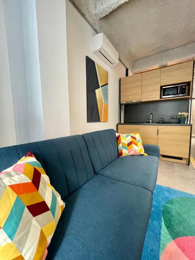 Inbp109 Studio Apartment #Freeparking ブダペスト エクステリア 写真