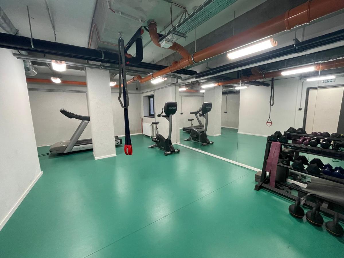 Inbp109 Studio Apartment #Freeparking ブダペスト エクステリア 写真